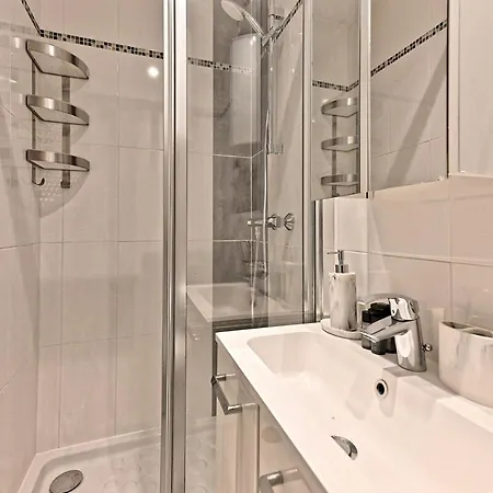 Appartamento Elegant A Entre Paris Et La Defense Neuilly-sur-Seine